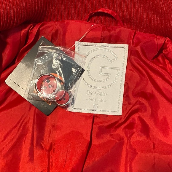 Raiza Wool Coat - Picture 5 of 5